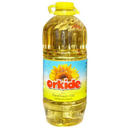 Orkide Sunflower Oil 4.5L