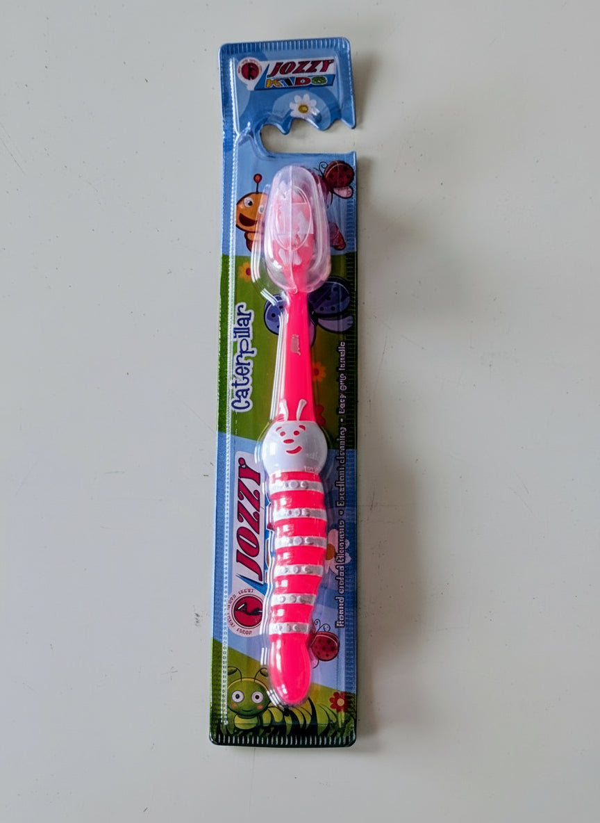 Jozzy Kids With Brush Single
