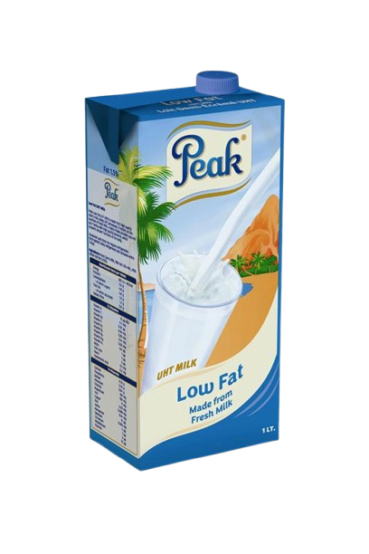 Peak Low Fat 1L