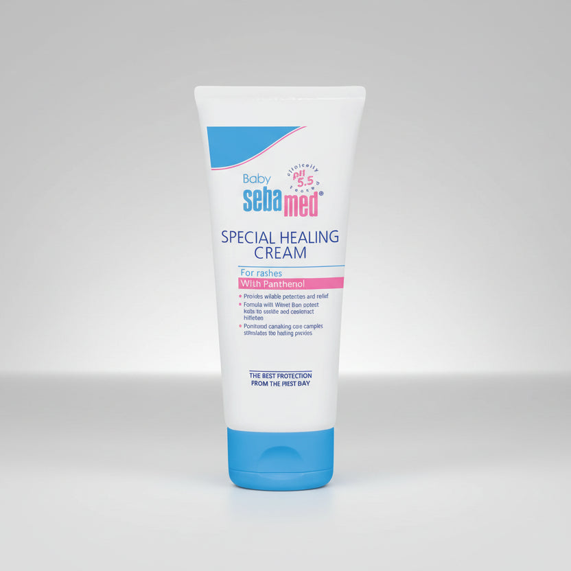 Baby Seba Med Special Healing Cream 100ml