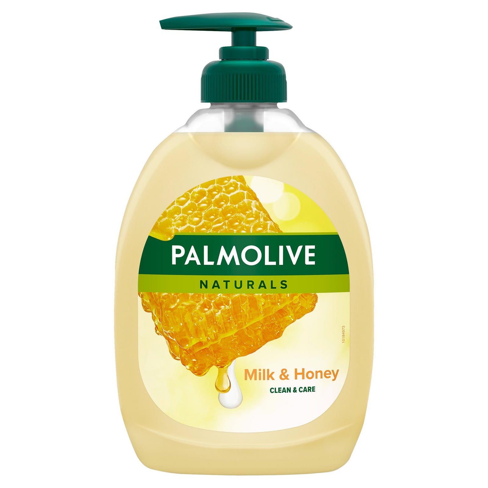 Palmolive Naturals Milk & Honey 500ml