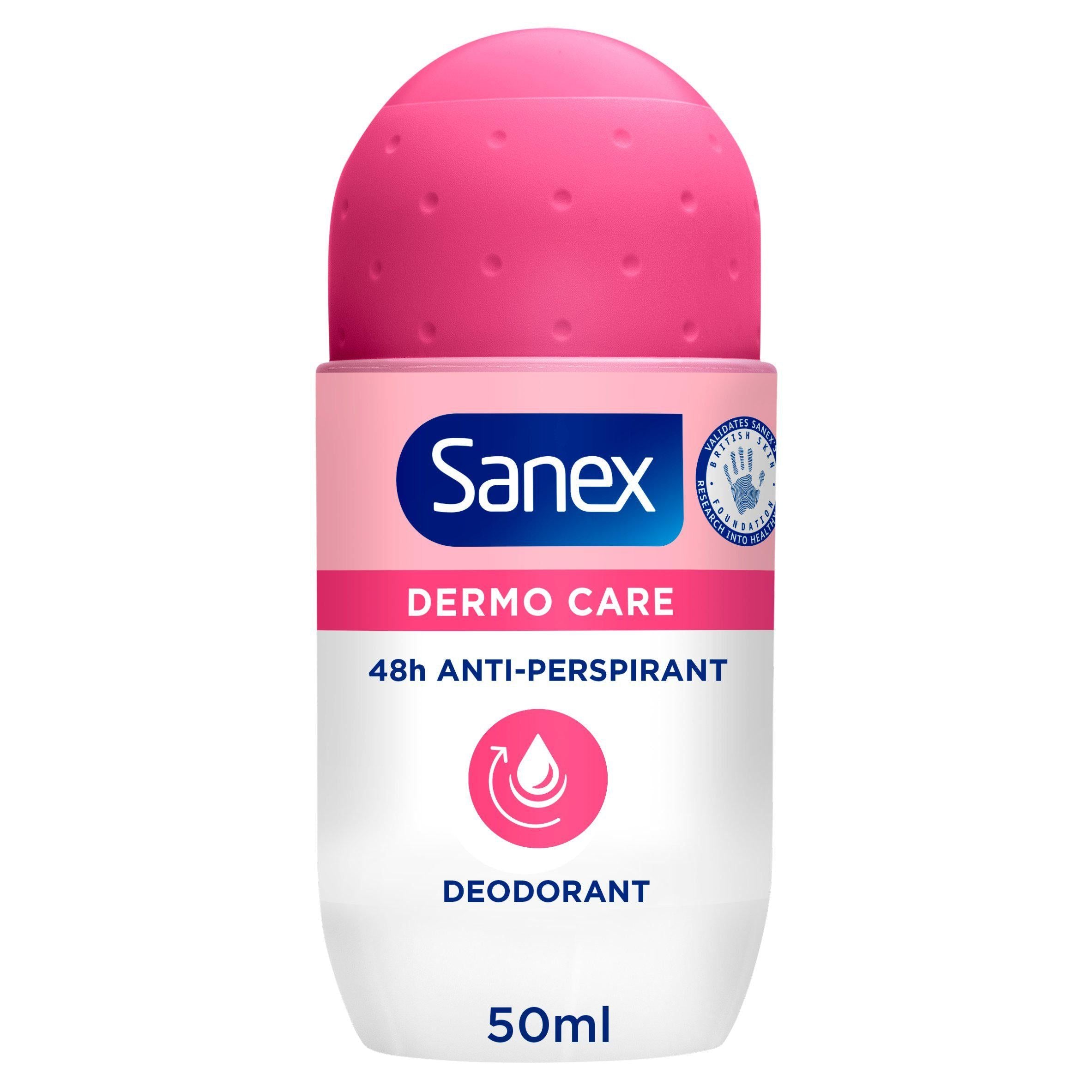 Sanex Dermo Care 50ml