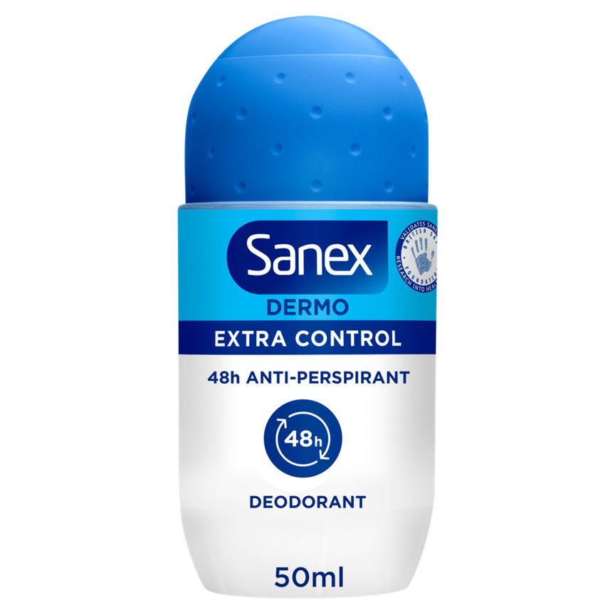 Sanex Dermo Extra Control  50ml