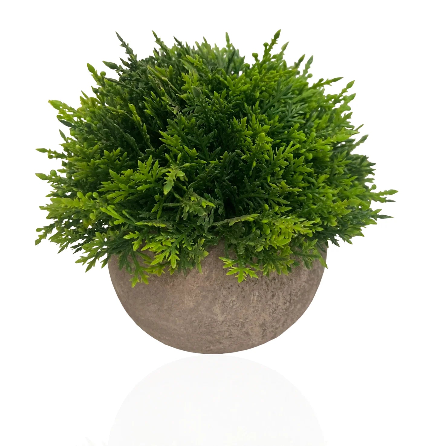 Decorative Ceramic Flower Piece