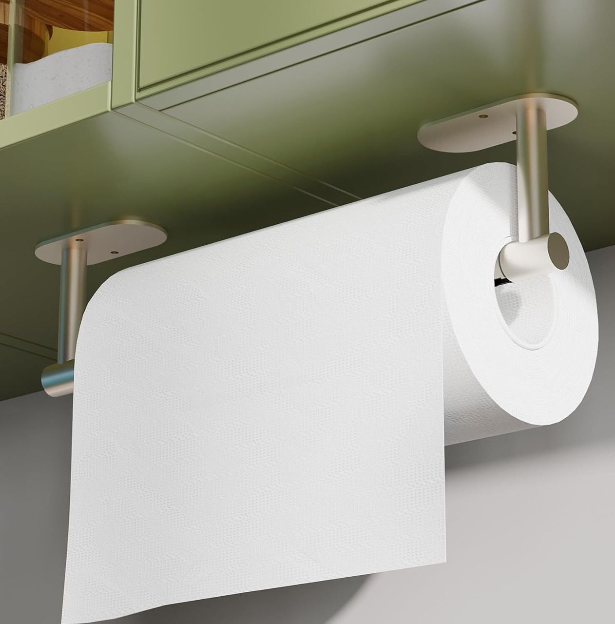Self Adhesive tissue Holder – home décor item from Beks Ghana