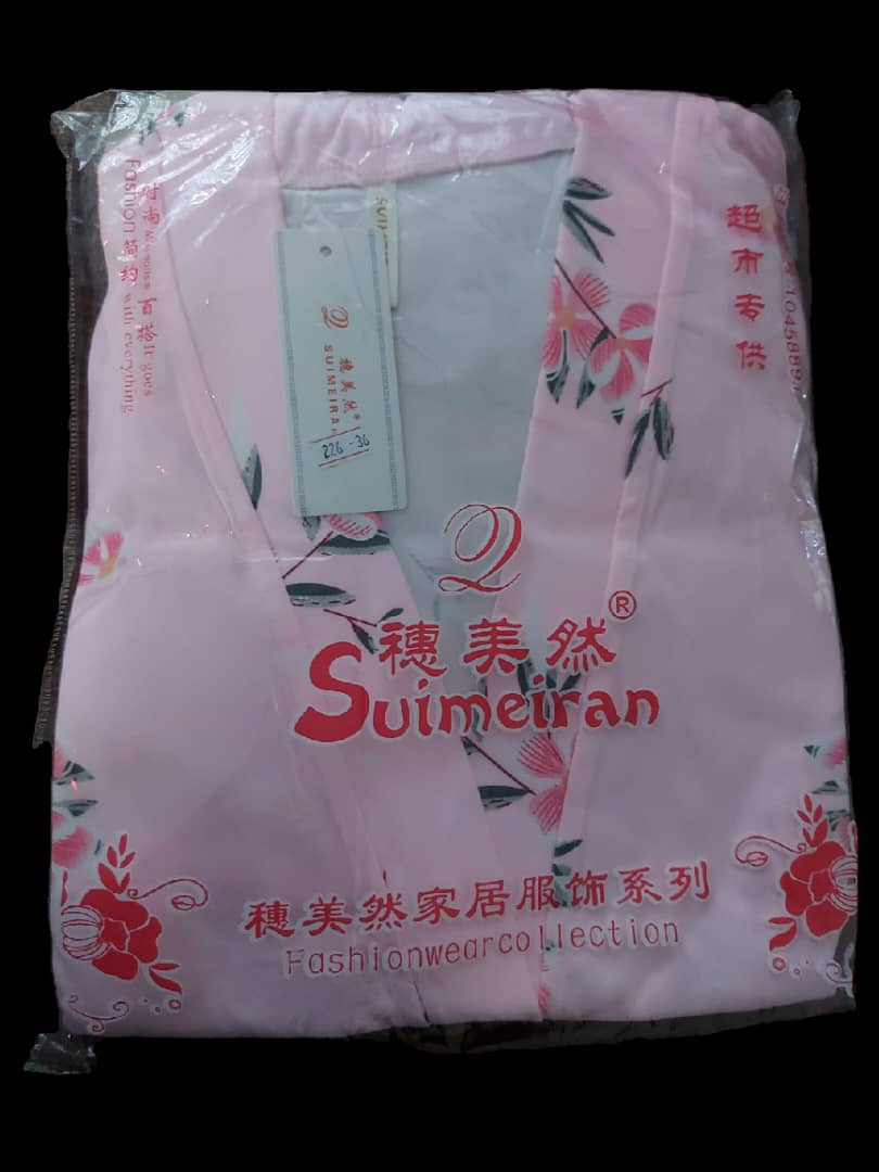 Suimeiran  Night wear – accessory item for kids