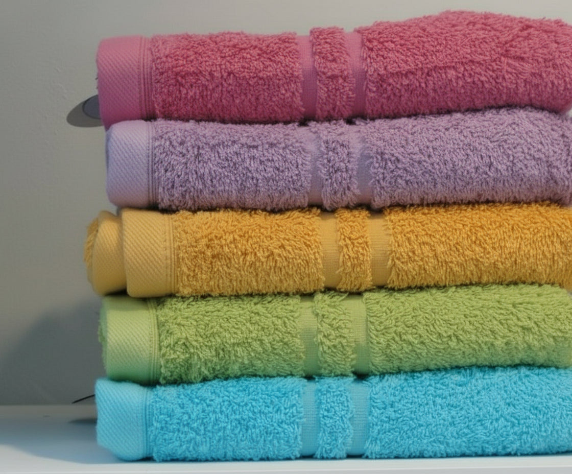 Baby Towel  - kids fashion product photo