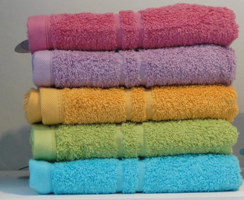 Baby Towel  - kids fashion product photo