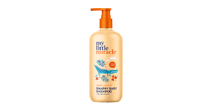 My Little Miracle Snappy Baby Shampoo 500ml