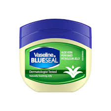 Vaseline Blueseal Aloe fresh 250ml