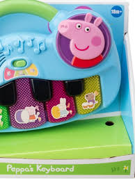 Peppa Pig Peppa's Keyboard
