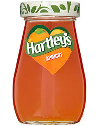 Hartley's Apricot 300g