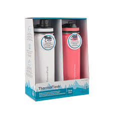 Thermo Flask 2x 710ml
