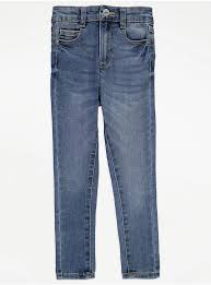 George Jeans Trouser 5-6yrs