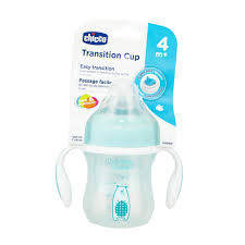 Chicco Transition Sippy Cup 200ml
