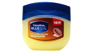 Vaseline Blueseal Cocoa Butter 250ml