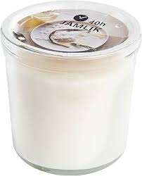 Jamilk Candle 40hr