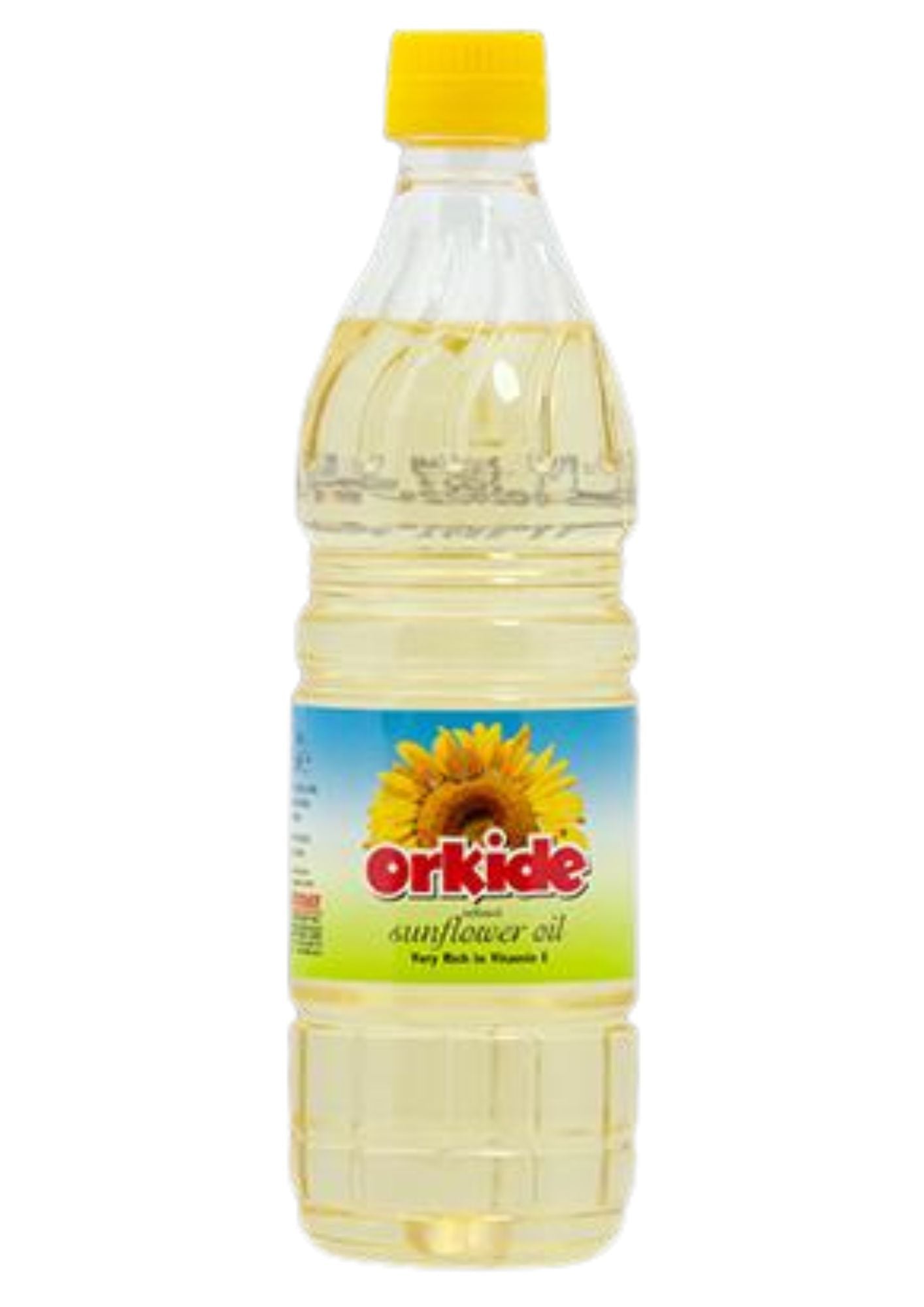 Orkide Sunflower Oil 2L product photo – Buy online at Beks Ghana