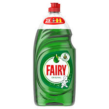 Fairy Original 1015ml