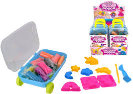 Kreative Kids Unicorn Dough