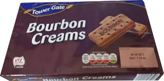 Tower Gate Bourbon 400g