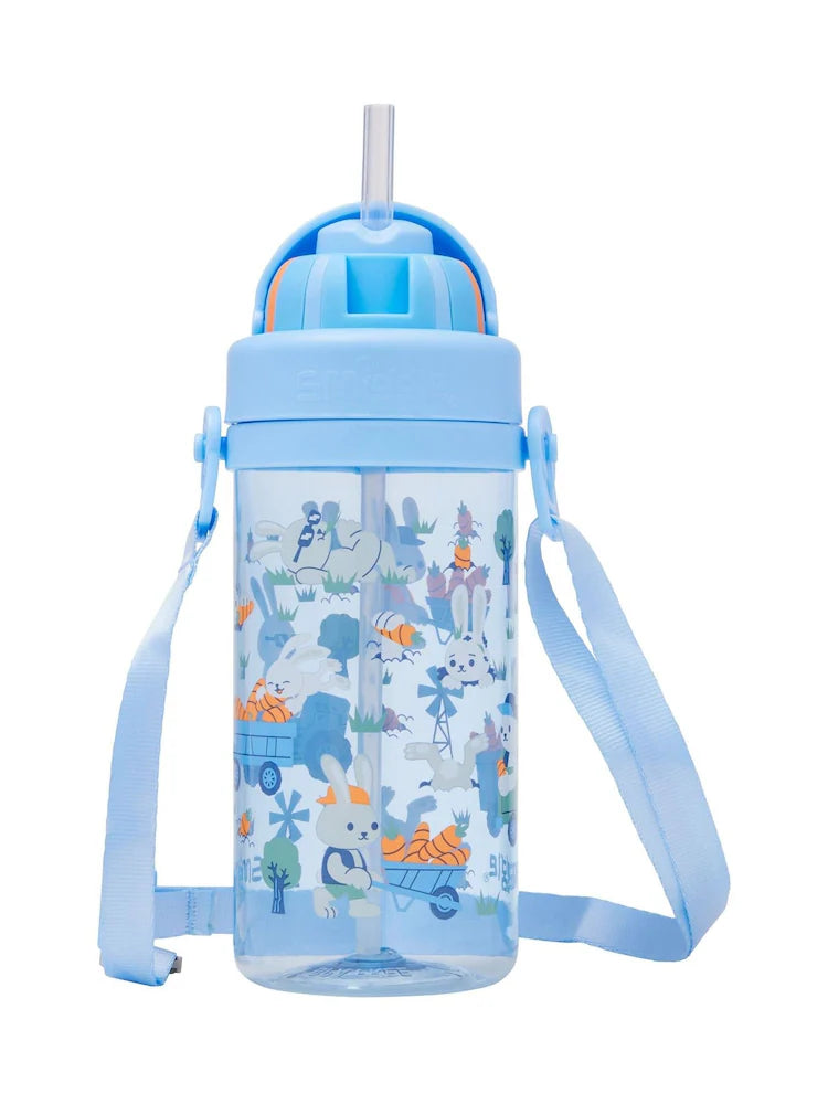 Smiggle Carry Bottle 400ml