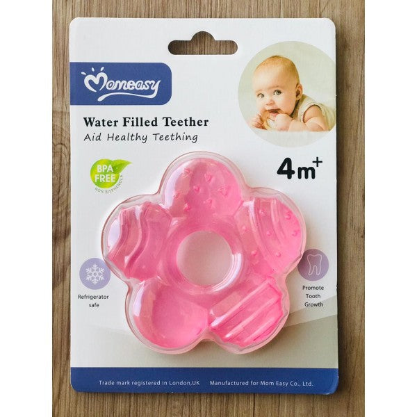 Momeasy Water Filled Teether 4m+ 45507