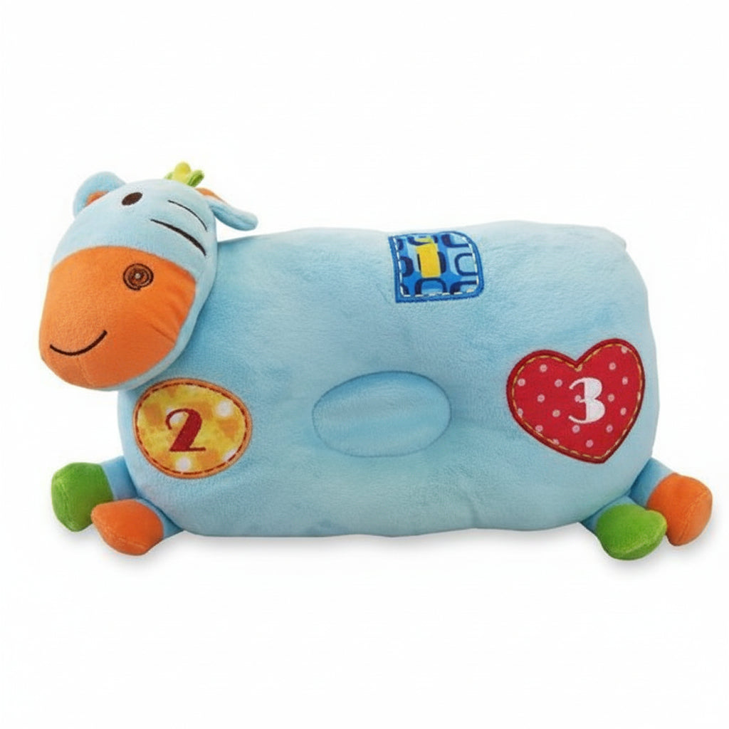 BB Sky Baby Pillow