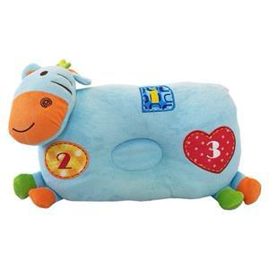 BB Sky Baby Pillow