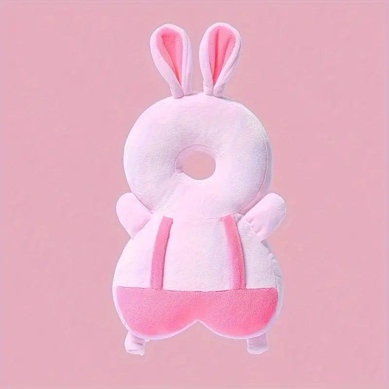 Baby anti- falling head pillow