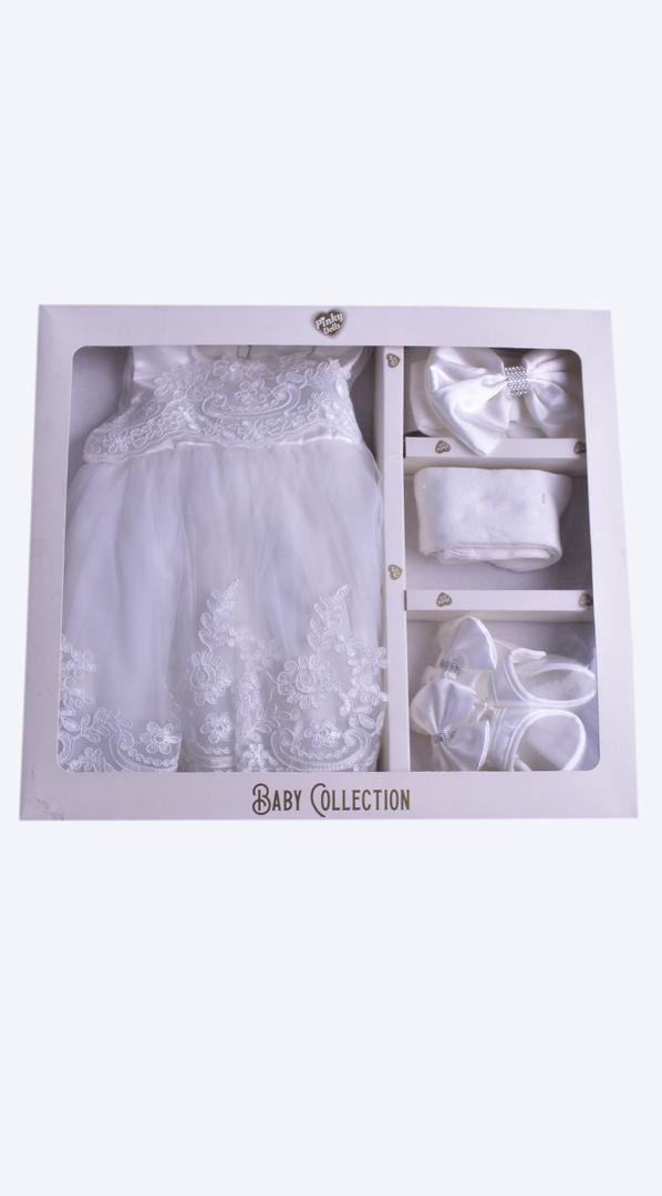 pinky Doll baby collection (Dress)