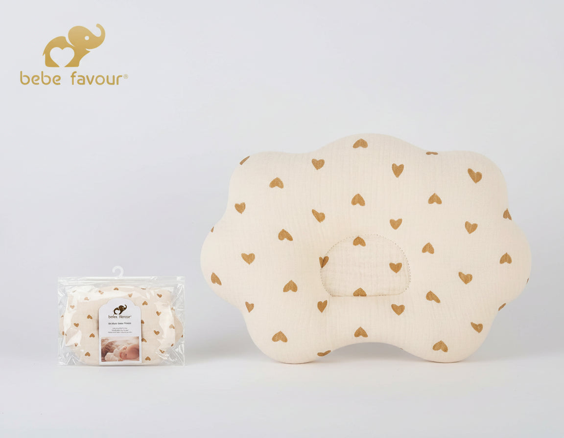 Bebe favour Quilted baby pillow