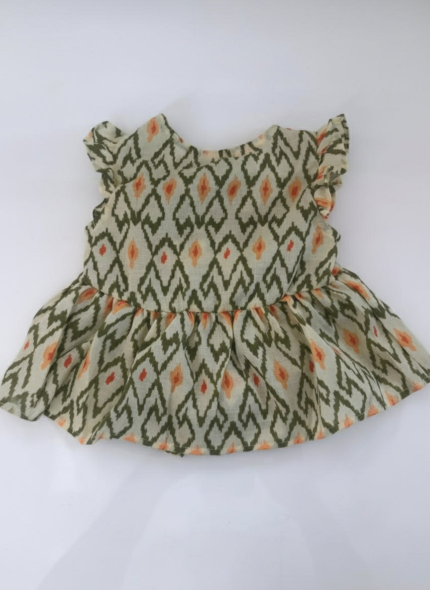 Old Navy Girls Dress( 0-3m,3m-6m,6-9m,9-12m, 12m-18m, 18-24m)