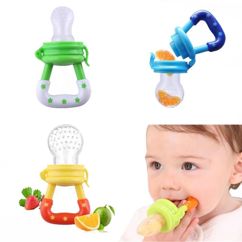 Fruit Pacifier