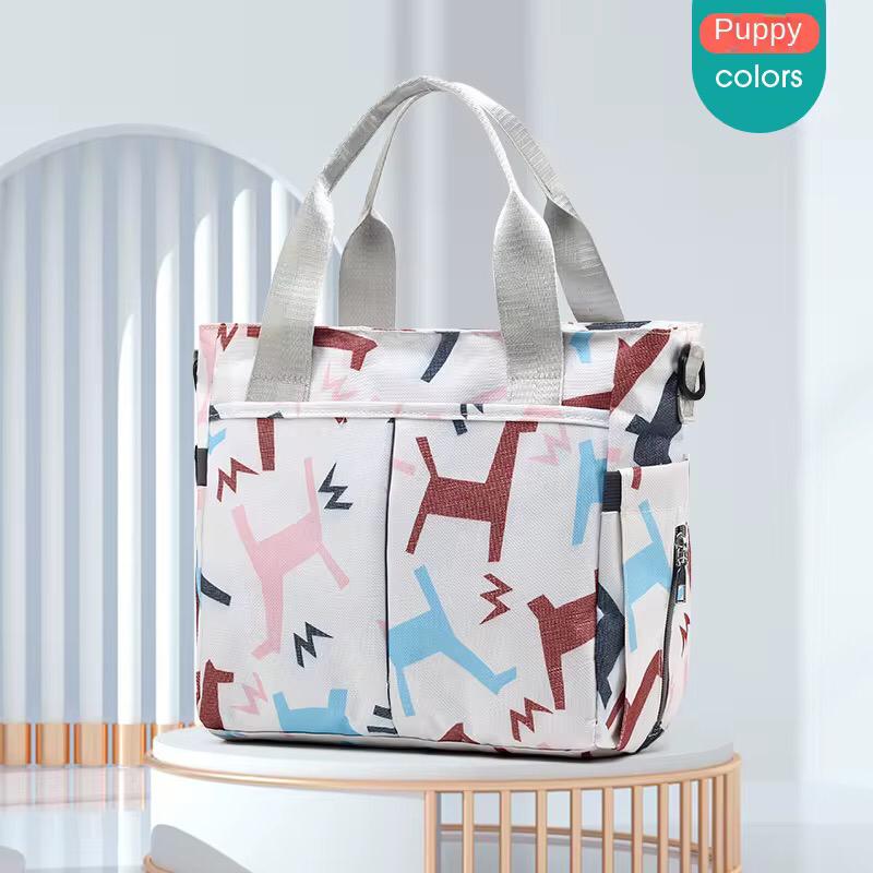 Diaper Bag