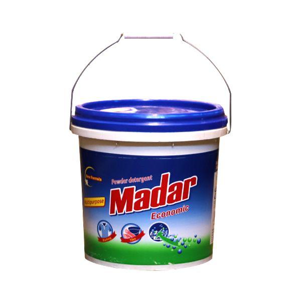 Madar Washing powder detergent (3kg bucket)