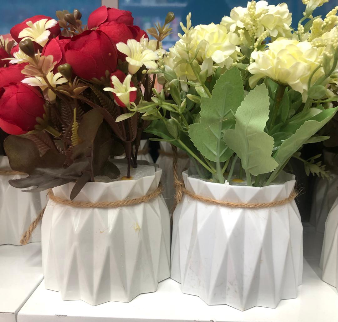 Decorative Flower Piece