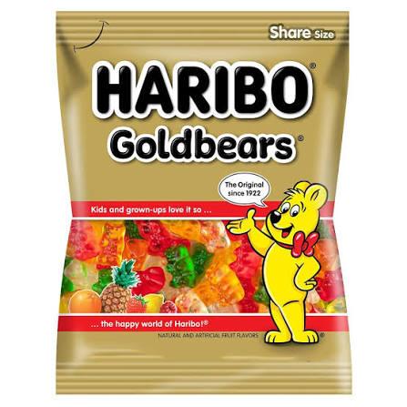Haribo Mini Treat