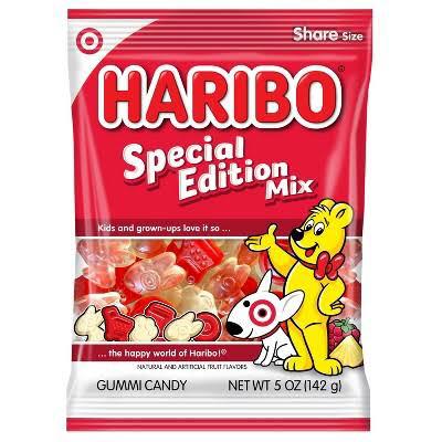 Haribo Mini Treat