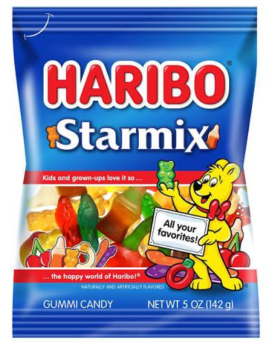 Haribo Mini Treat