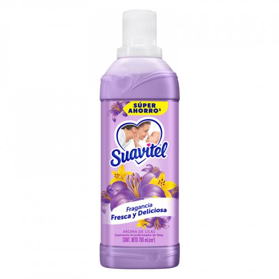 Suavitel cuidabo superior (fresca y delicosa) 700ml