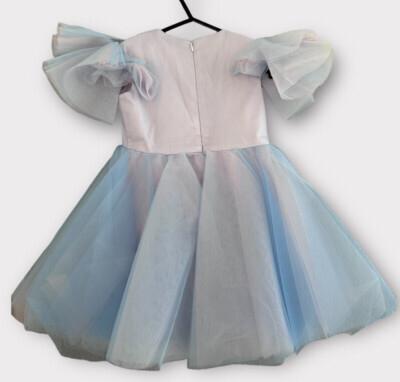 Nikolia Floral Dress