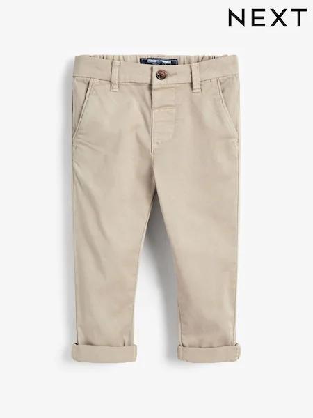 Next Boys Trouser (9 months - 6yrs).