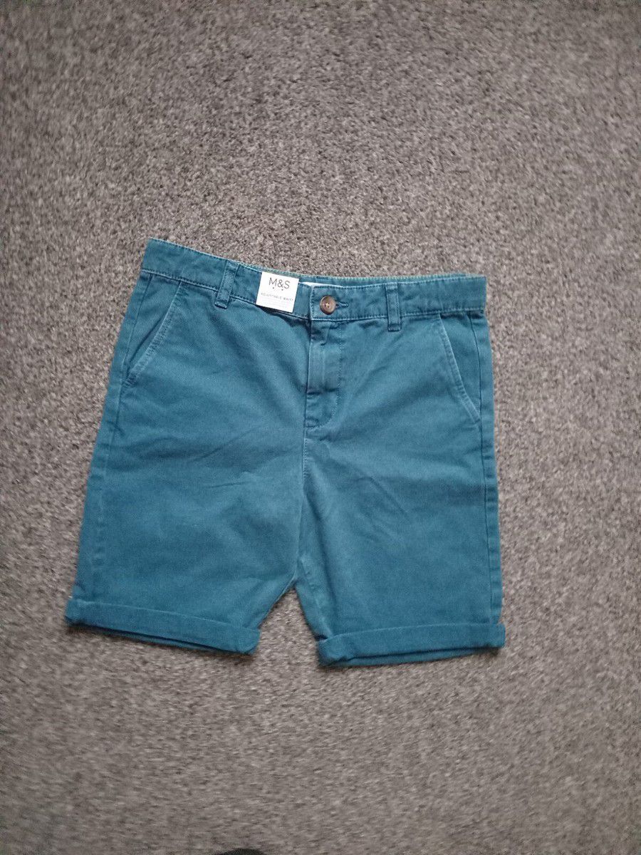 M&S Kids Shorts.