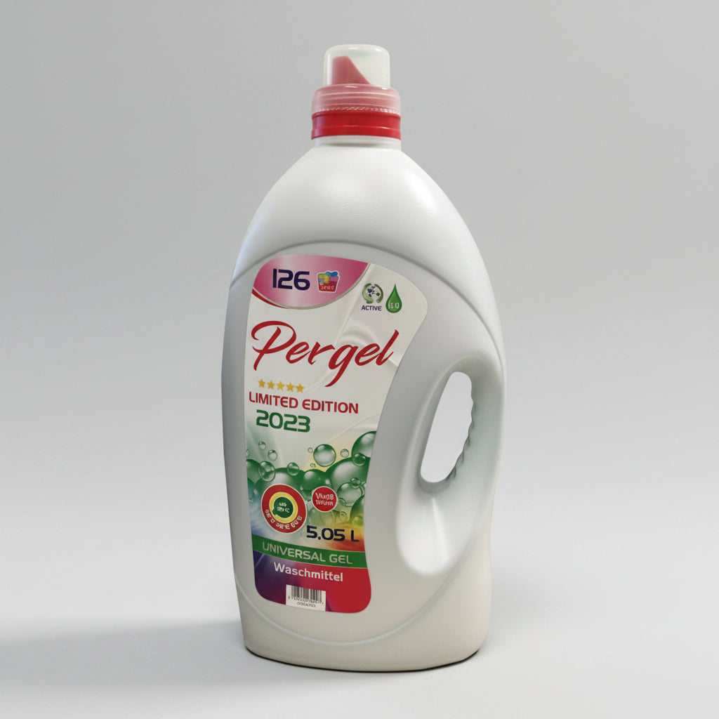 Pergel universal gel 5.05L