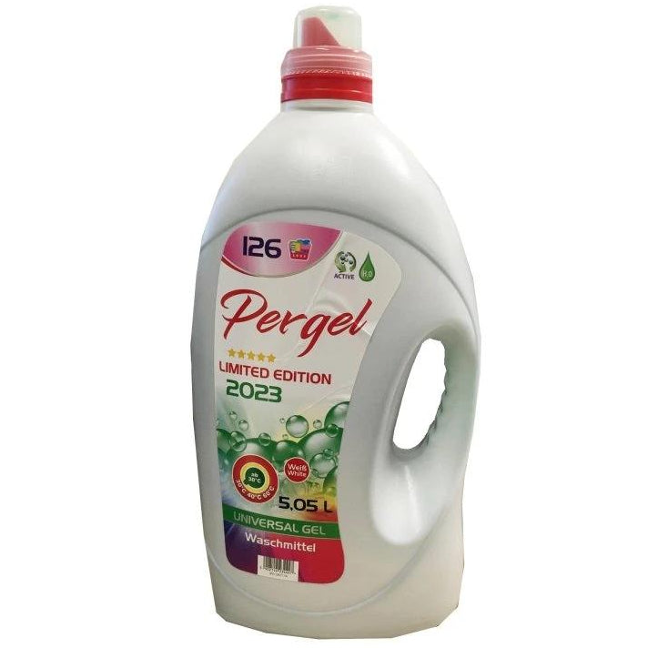 Pergel universal gel 5.05L