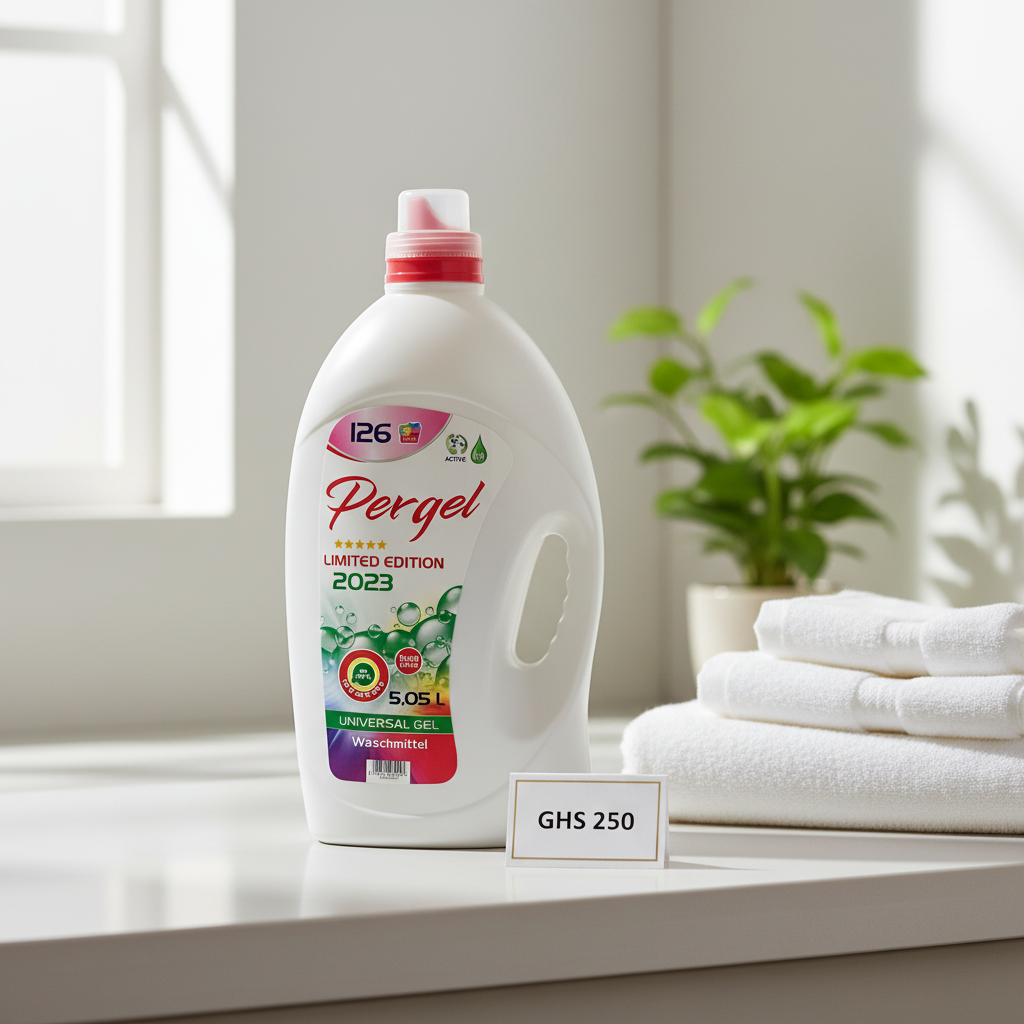 Pergel universal gel 5.05L