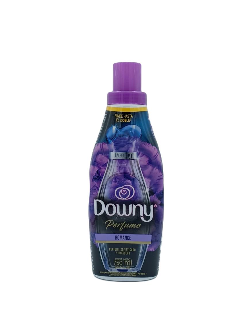 Downy Perfumes romance 750ml Single