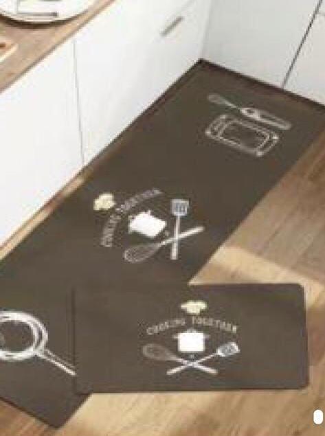 Kitchen Mart (Set of 2).