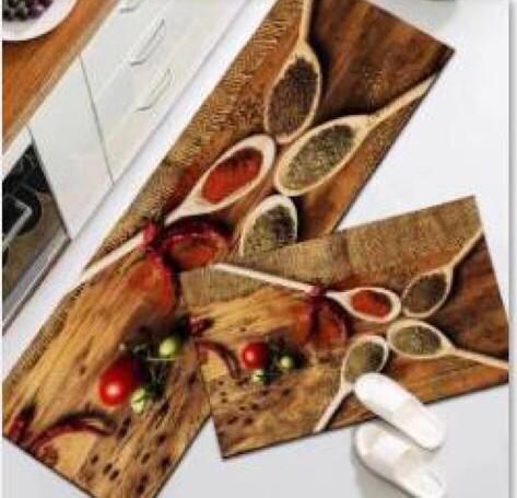 Kitchen Mart (Set of 2).